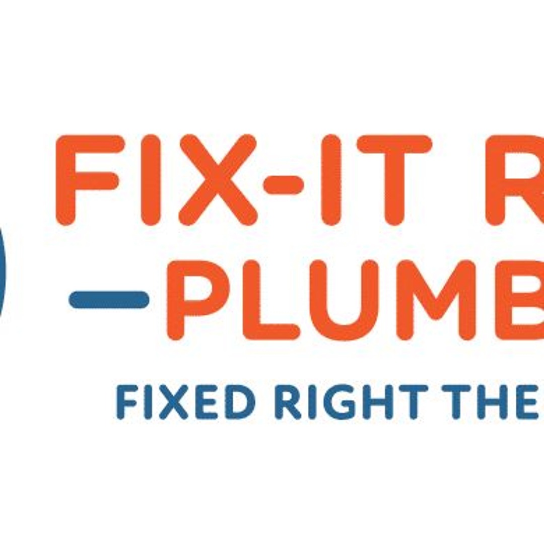 Fix-It Right Plumbing Ade’s avatar