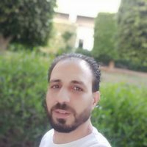 Mohamed Rashad’s avatar