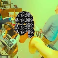 GRRLZONDRUGZ