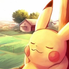 PIKACHU live Is relaxing