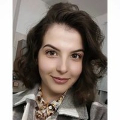 Анжеліка Возна