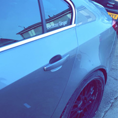 Jamie Mckenize Insch