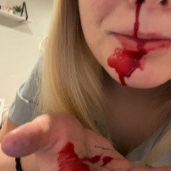 i feel sick