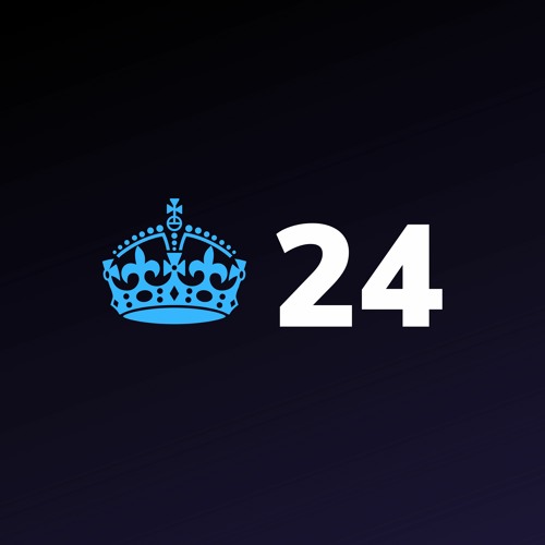 🌐 British 24 MUSIC’s avatar