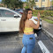 rosslyn santana