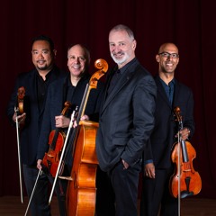Alexander String Quartet