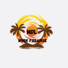 GP Work Paradise 🌴🧡