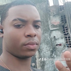 Rodrigo Marins
