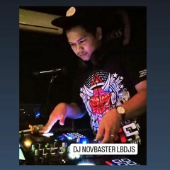 DJ NOVBASTER LBDJS