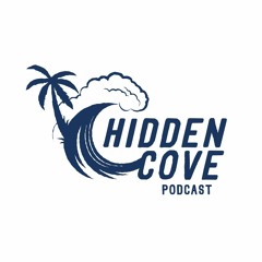 Ivan Ruiz | The Hidden Cove Podcast
