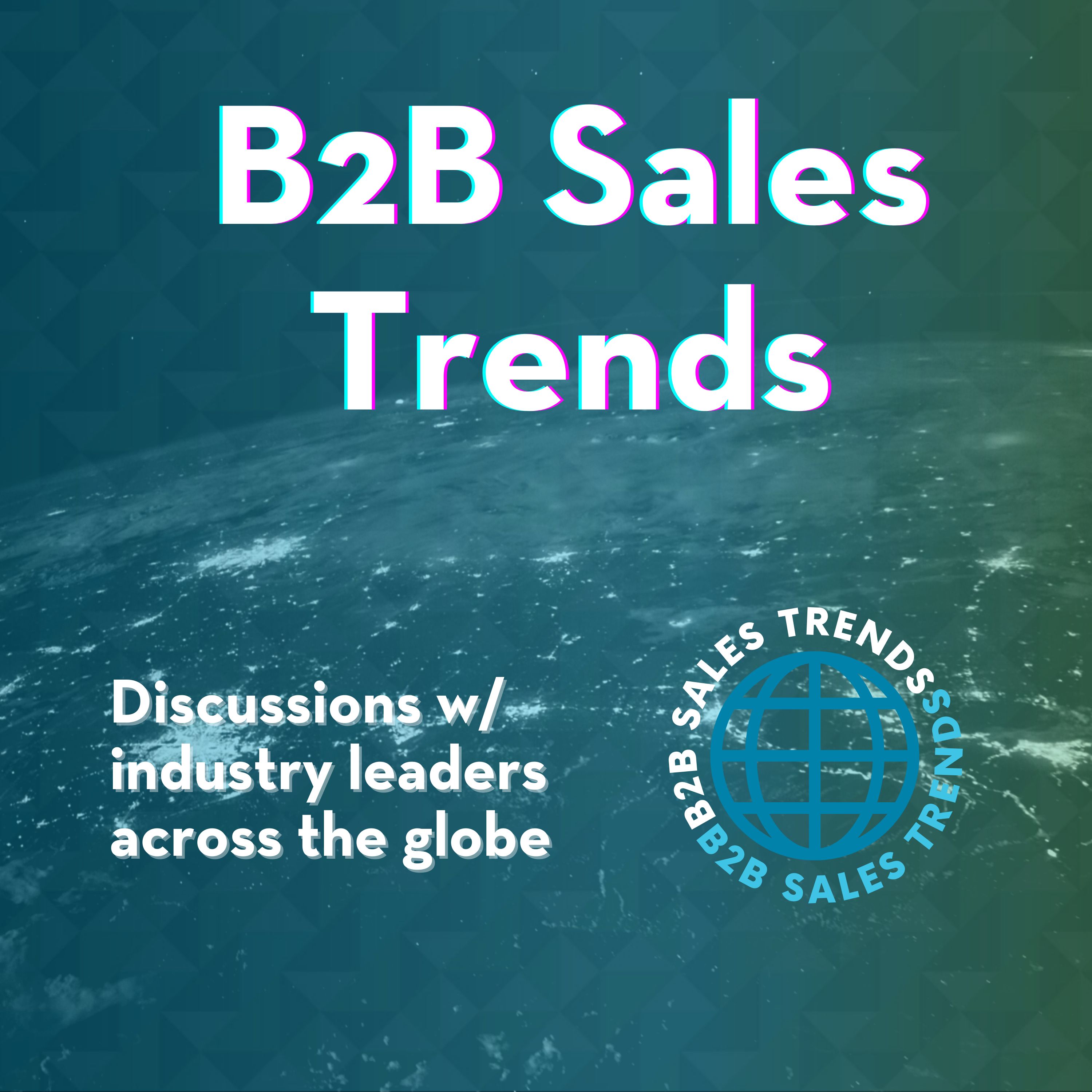 B2B Sales Trends