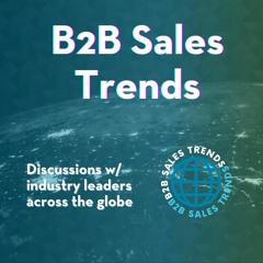 B2B Sales Trends
