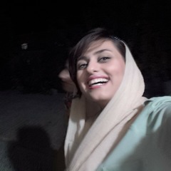 Maryam Zare