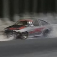 呪うKIRUDASHI