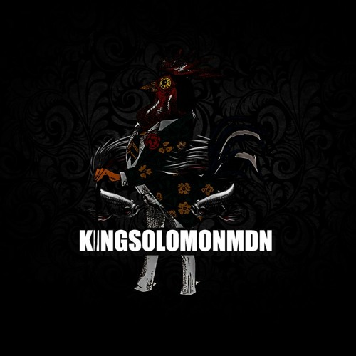 KINGSOLOMONV1000’s avatar