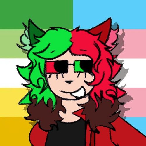 deltarune style thing