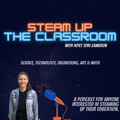 S4 E5: Coding Without A Computer With Sam Taylor