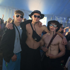 Seb Ellis