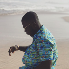 Nana Kojo Aboagye Jr.