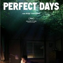 [Altadefinizione] ▷ Perfect Days (2023) Film Streaming ITA/Sub ITA