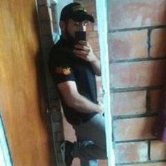 Erick Javier Espinel