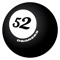 52 Degrees
