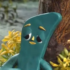 Lazy Disco Gumby