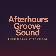 Afterhours Groove Sound