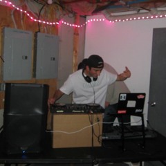 DJ Anto