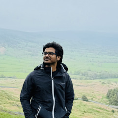 bharath raj