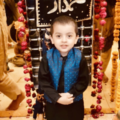 Haider Zaidi