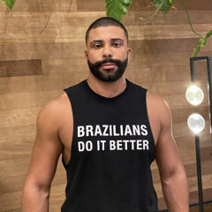 Leo Camargo