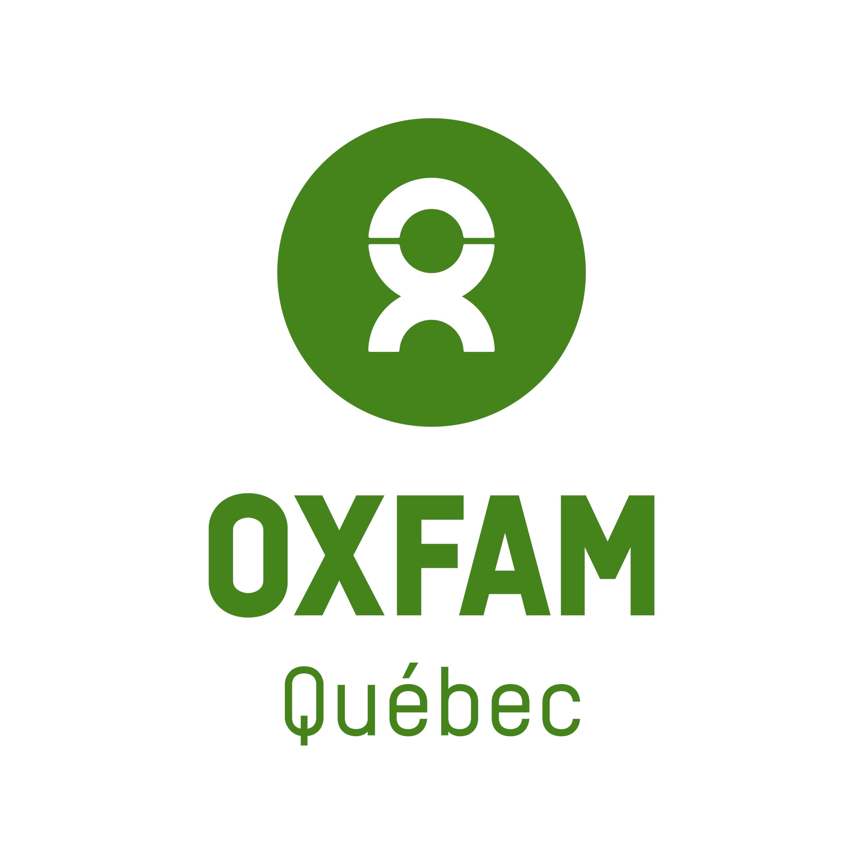 Oxfam-Québec