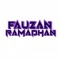 FAUZAN RAMADHAN