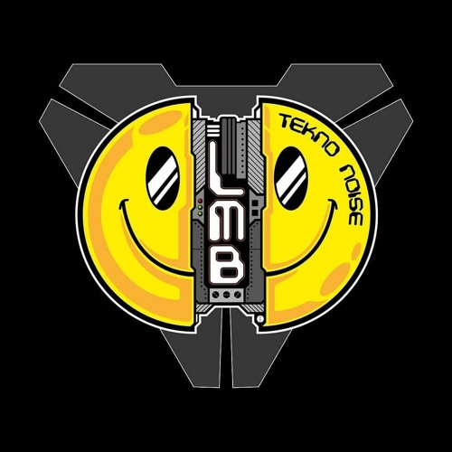 LMB  [Tekno Noise]’s avatar