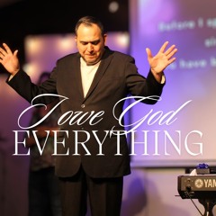 Pastor Emilio De La Cruz