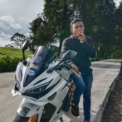 Herdy Ferdinan