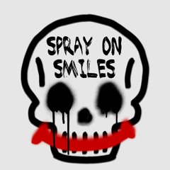 Spray On Smiles