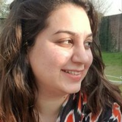 Javeria Hayat Khan