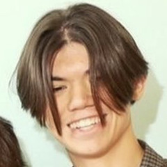 Edd with brain damage