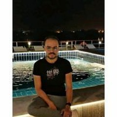 Mohamed Salah
