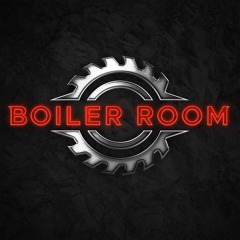 Boiler Room NYC
