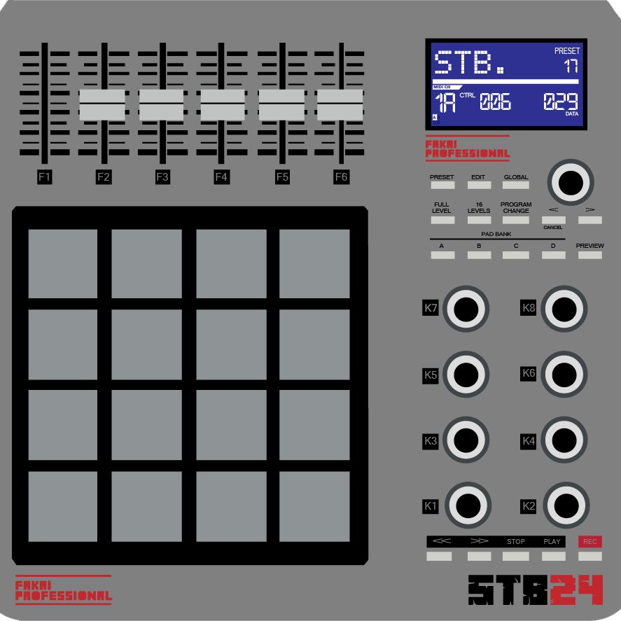 stan the beatsmith.