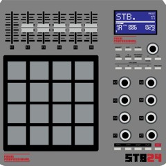 stan the beatsmith.