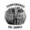 Temporeros del Sample