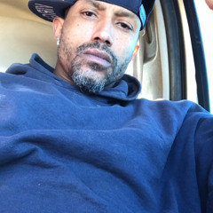 Matt Davis Sr.
