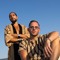 Laureano & Sam Oui