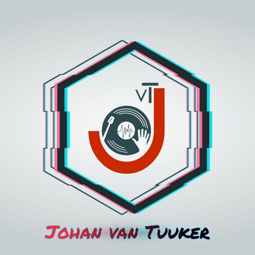 Guaynaa - Rebota (Johan Van Tuuker Underground Mix Edit)