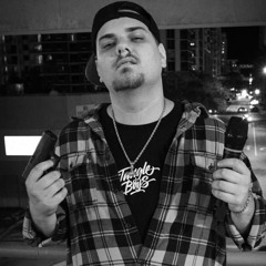 CeeJay Hyde