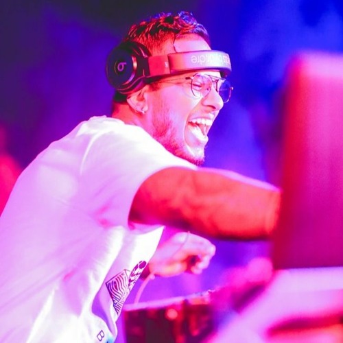 DJ Optimus’s avatar